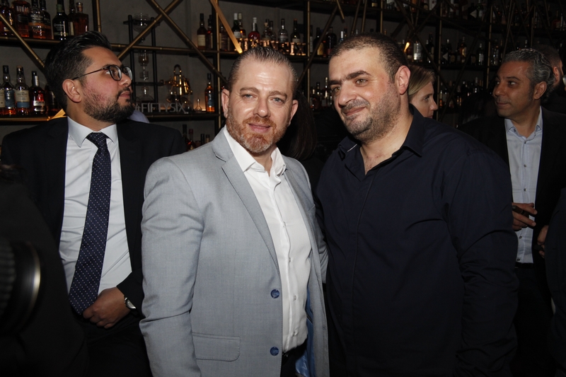 Launch of  FIFTYSIX® collection by Vacheron Constantin